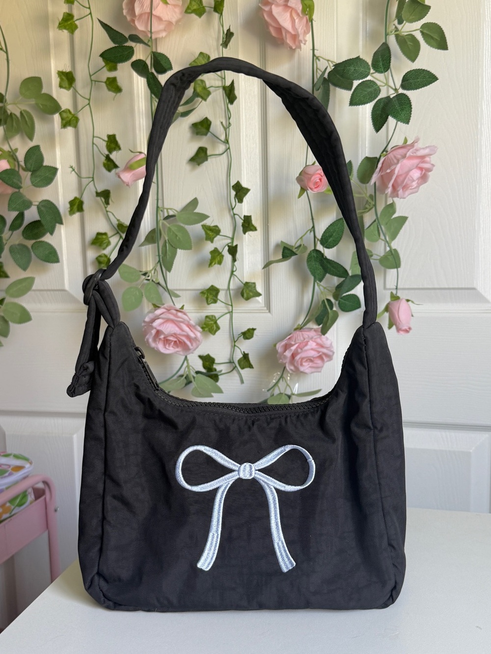 Baggu bow bag